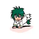 amir be word tattoo design idea