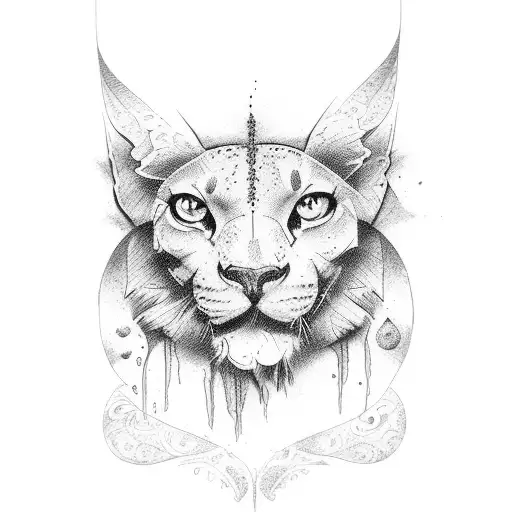 scarface tattoo design idea