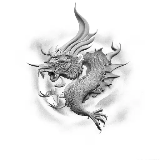 im gonna keep moving, today, tomorrow and the next day tattoo design idea