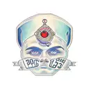 Clear eyes. Full heart. Can't lose tattoo design idea