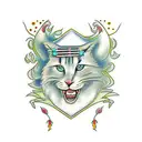 Clear eyes. Full heart. Can't lose tattoo design idea