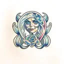 Clear eyes. Full heart. Can't lose tattoo design idea