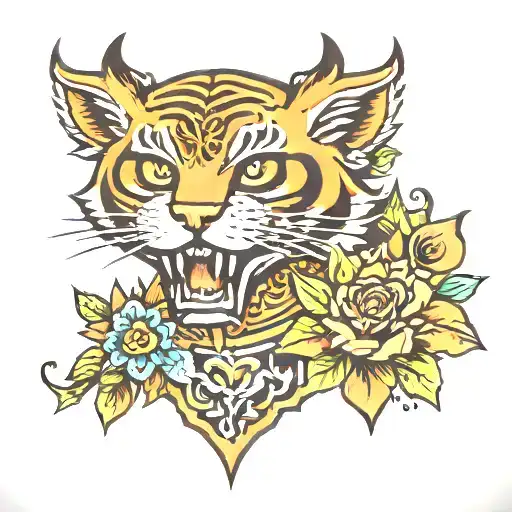 Wisconsin  tattoo design idea