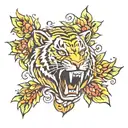 Wisconsin  tattoo design idea