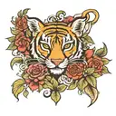 Wisconsin  tattoo design idea