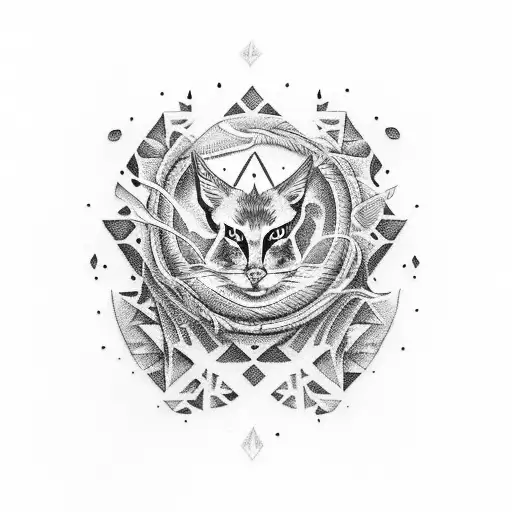 sentimental tattoo to grandmother, Nancy & to cousin Tae tattoo design idea