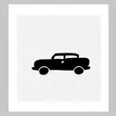 car tattoo design idea
