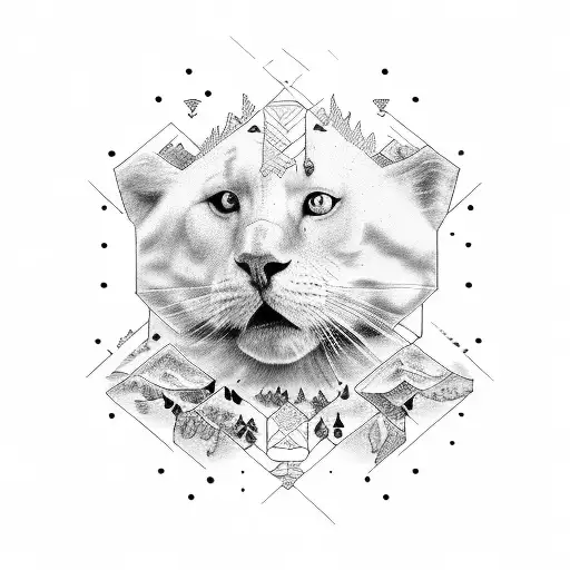 ed sheeran tattoo design idea