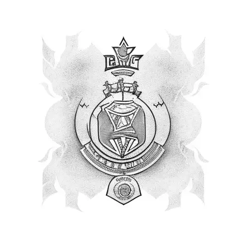 "1. FC Union Berlin" Football tattoo design idea