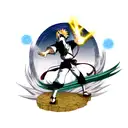 minato namikaze tattoo design idea