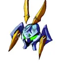 protoss tattoo design idea