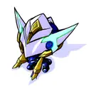 protoss tattoo design idea