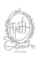 faith  proverbs 12:19   tattoo design idea