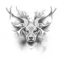 Gaelic  tattoo design idea