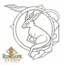 RuneScape tattoo design idea