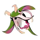 squid tattoo design idea