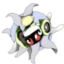 squid tattoo design idea