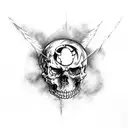 Avenged Sevenfold tattoo design idea