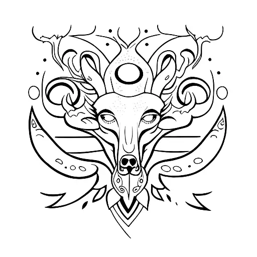 evermore  tattoo design idea
