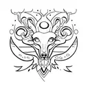 evermore  tattoo design idea