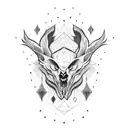 Ayala  tattoo design idea