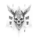 Ayala  tattoo design idea