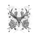 Ayala  tattoo design idea