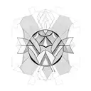 A date: 10/16/2018 tattoo design idea