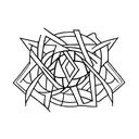 amity, dauntless, erudite, abnegation, candor  tattoo design idea