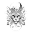 scarface  tattoo design idea