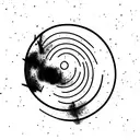 philosophy stoicism tattoo design idea