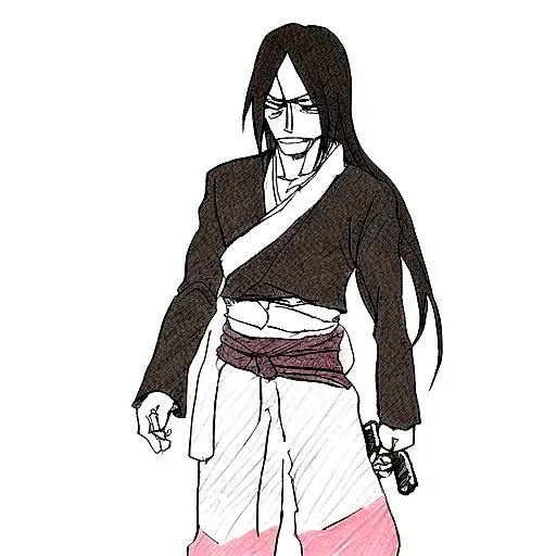 Corvo itachi  tattoo design idea