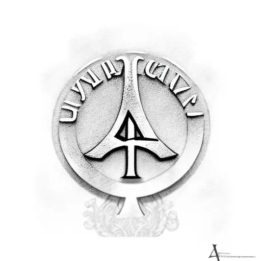 Ajax tattoo design idea