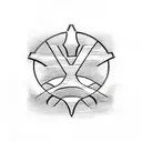 Ajax tattoo design idea