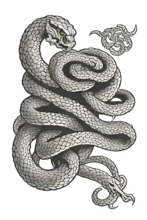 join or die snake upper back family crest lower back tattoo tattoo design idea