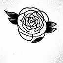 self growth and consistency  tattoo design idea