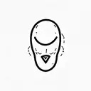 self growth and consistency  tattoo design idea