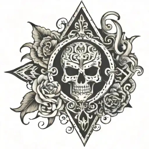 impossible to possible in a word with some designs  tattoo design idea