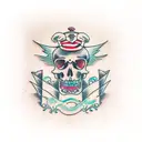 hacker hand tattoo tattoo design idea