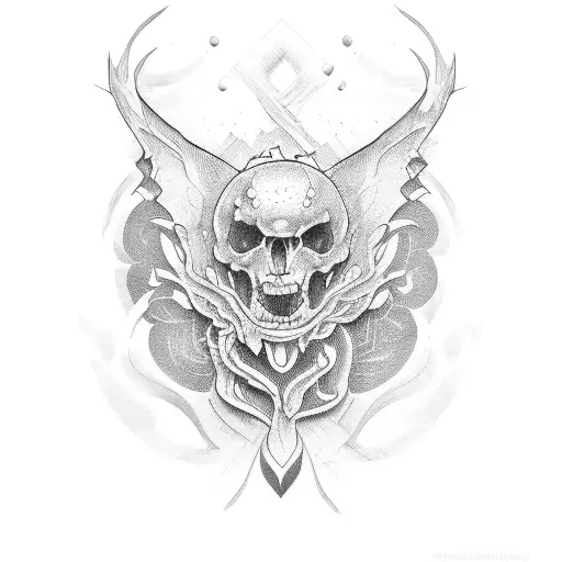 4L & 1T tattoo design idea