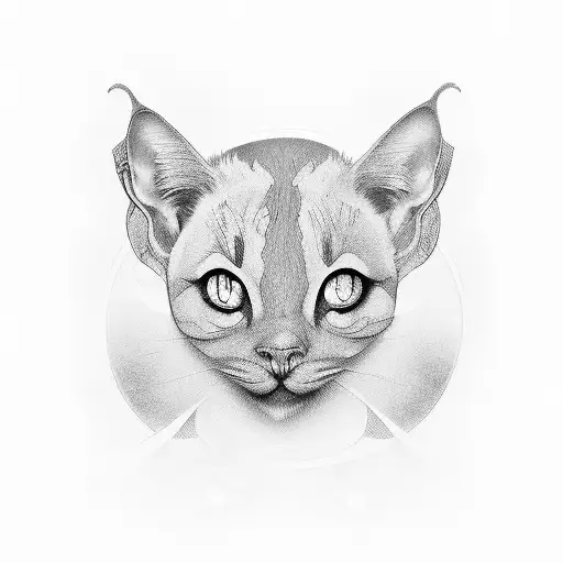 Willow Jae text tattoo design idea