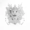 cover tatuaje tattoo design idea