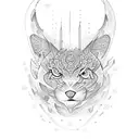 cover tatuaje tattoo design idea