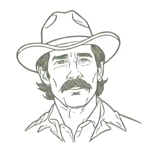 val kilmer Doc Holliday tattoo design idea