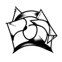 boo  tattoo design idea