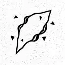 insanity tattoo design idea