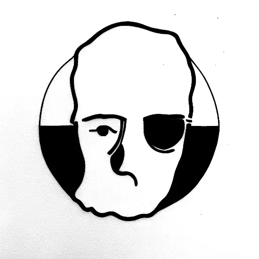 mac miller tattoo design idea