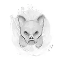 mac miller tattoo design idea