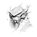 future tattoo design idea