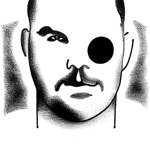 zach bryan tattoo design idea